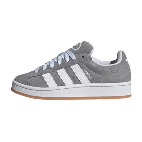 Grijze adidas Sneakers voor dames online 